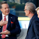 Illustration for article titled Former Fox News Personality Accuses Ed Henry of Rape